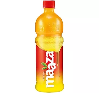 MAAZA 600ML