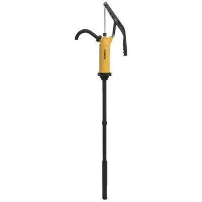 Lever Action Plastic Pump