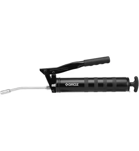 Lever Grease Gun