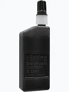 Rotring Drawing Ink Black 23ml