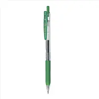 ZEBRA SARASA CLIP 0.7 GREEN ZEBRA SARASA CLIP 0.7 GREEN
