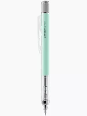 Tombow MONO Graph 0.5mm Mechanical Pencil Mint Green