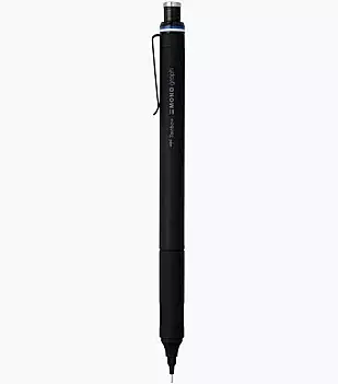 Tombow MONO Graph Fine Mechanical Pencil 0.5mm BLACK