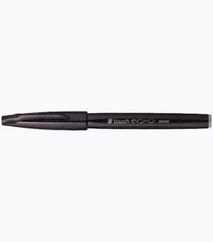 TOMBOW FUDE PEN SOFT TIP TOMBOW FUDE PEN SOFT TIP