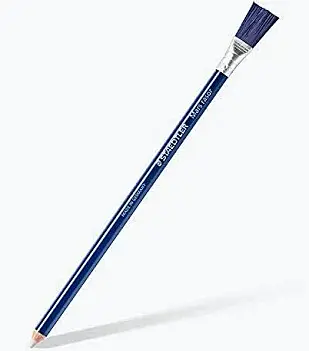 STA ERASER - 526 61