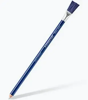 STA ERASER - 526 61