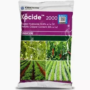 Kocide Fungicide