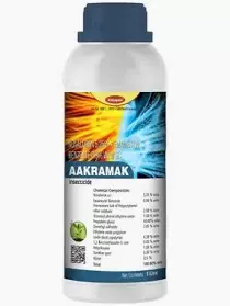 KATYAYANI AAKRAMAK INSECTICIDE