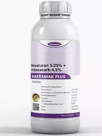 KATYAYANI AAKRAMAK PLUS INSECTICIDE