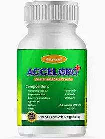 KATYAYANI ACCEL GRO PLUS GROWTH REGULATOR