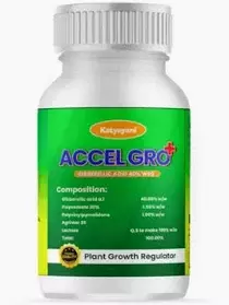KATYAYANI ACCEL GRO PLUS GROWTH REGULATOR