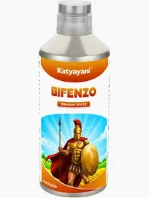 Katyayani Bifenzo | Bifenthrin 10% EC - Insecticides