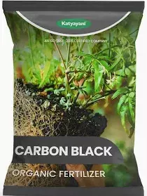 Katyayani Carbon black