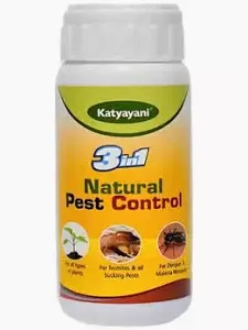 KATYAYANI 3 IN 1 BIO PESTICIDE
