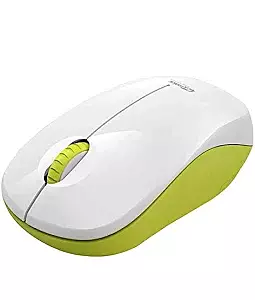 Portronics Toad 12 Wireless Mouse – 2.4G, Ergonomic, Yellow, designed for comfort and precision. Enjoy seamless connectivity and stylish design, perfect for work or play. Lightweight and portable.