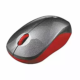 Portronics Toad 12: Wireless Mouse with USB for PC & Mac. Ergonomic design, smooth tracking, and long battery life. Perfect for home or office use. Easy plug-and-play setup for convenience.