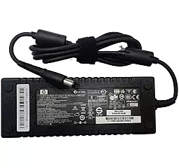 HP 19V (150W) Charger: Reliable power supply for HP laptops. Input: 100-240V, Output: 19V, 7.89A. Compact design, lightweight, and durable. Ideal for home or office use. Keep your device charged!