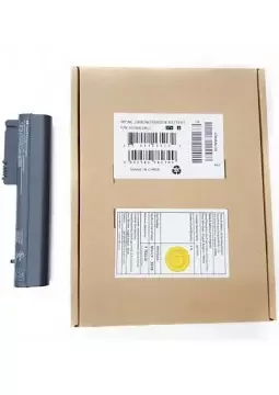 HP 412779-001 Laptop Battery: High-performance power for HP laptops. 6-cell lithium-ion, 4400mAh capacity, ensures extended usage. Lightweight, durable design.