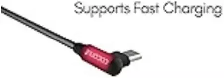 Coconut C05 USB-A to USB-C Cable – 480Mbps Fast Data Transfer & Charging Cable