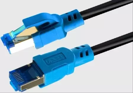 Generic Cat7 5M Ethernet Cable – 10Gbps LAN Cable for High-Speed Networking