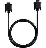 Lapcare VGA Cable – Reliable Video Connection for PCs, Monitors & Projectors