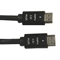 Live Tech STREAM HDMI Cable 3M – 4K UHD High-Speed Connection for Crystal-Clear Audio & Video