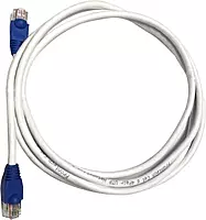Frontech NC-0001 CAT6 Ethernet Cable – Fast Gigabit Networking | High-Speed Data Transfer | Durable Build