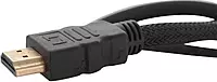 Live Tech STREAM HDMI Cable 1.5M – 4K UHD Ready for TVs, Projectors & Gaming Consoles