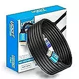 Uport HDMI Cable 5m – Full HD 1080P Support, ideal for connecting devices like TVs, projectors, and laptops. Enjoy crystal-clear video and audio quality with this durable, high-performance cable.