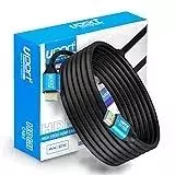 Uport HDMI Cable 5m – Full HD 1080P Support, ideal for connecting devices like TVs, projectors, and laptops. Enjoy crystal-clear video and audio quality with this durable, high-performance cable.