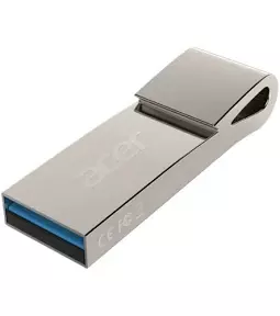 Acer UF200 8GB USB 2.0 Metal Pen Drive – Durable Storage | 5 Years Warranty