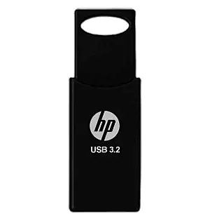 HP 716w 32GB USB 2.0 Pen Drive – Portable Storage | 2 Years Warranty