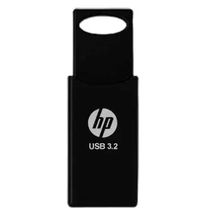 HP 716w 32GB USB 2.0 Pen Drive – Portable Storage | 2 Years Warranty