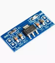  AMS1117 3.3V Regulator