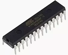 ATmega328P Microcontroller