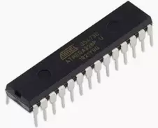  ATmega328P Microcontroller