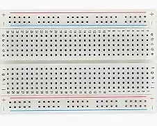 Breadboard 400 Points