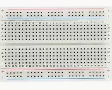  Breadboard 400 Points