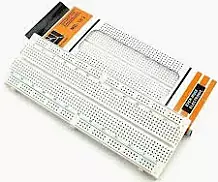 Breadboard 830 Points
