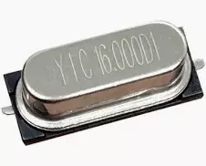 Crystal Oscillator 16MHz