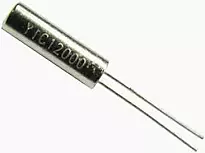 Crystal Oscillator 32.768kHz