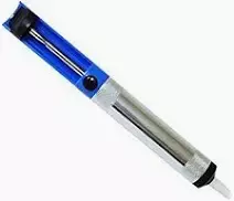  Desoldering Pump