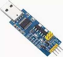 FT232RL USB to Serial