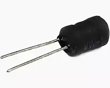 Inductor 100uH