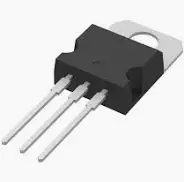  L7812 Voltage Regulator
