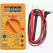 Multimeter