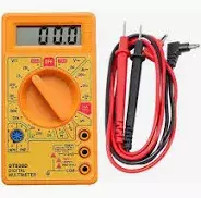  Multimeter