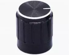  Potentiometer Knob