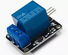 Relay Module 1 Channel