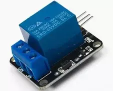  Relay Module 1 Channel